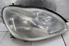 MERCEDES-BENZ S-KLASSE W220 S430 L 0301153272 Fernscheinwerfer rechts vorn
