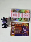 Funko FNAF Five Nights at Freddy's Fightline Shadow Freddy Mini Figure