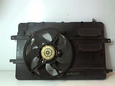 Radiateur Smart FORFOUR