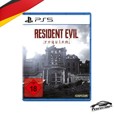 Resident Evil Requiem - PS5 - Vorbestellung