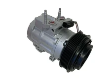 Fits For 2008 2009 2010 Ford F350 SD F-350 SD 6.8L Reman AC A/C Compressor