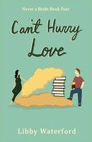 Libby Waterford | Can't Hurry Love | Taschenbuch | Englisch (2021)