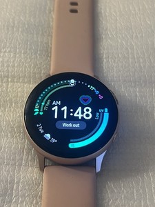 Samsung Galaxy Watch Active 2 40mm | eBay