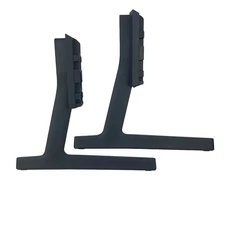New Original Samsung BN63-21122B TV Stand Pair Legs Base RMTC008379-002-NEW