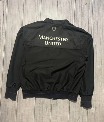 Nike Manchester United 2009 Training Football Jacket Soccer Men