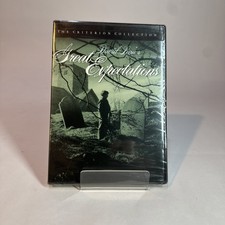 SEALED Great Expectations DVD B W 1946 Criterion Collection