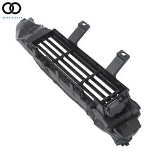 Lower Radiator Grille Assembly Shutter With Motor For Nissan Sentra 2024-2025 Lower Radiator Grille Assembly Shutter With Motor For Nissan Sentra 2024-2025