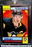 2022-23 UD O-Pee-Chee OPC Sidney Crosby Penguins  Retro Black Border  /100