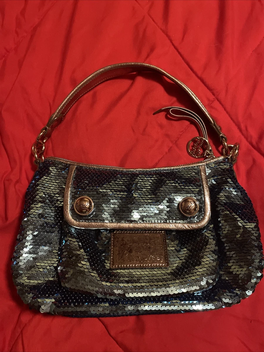 Coach Poppy bags & Handbags for Women for sale | eBay
