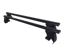 DACHTRÄGER FARAD AUS STAHL VOLKSWAGEN PASSAT 2005-2010 OHNE RELING