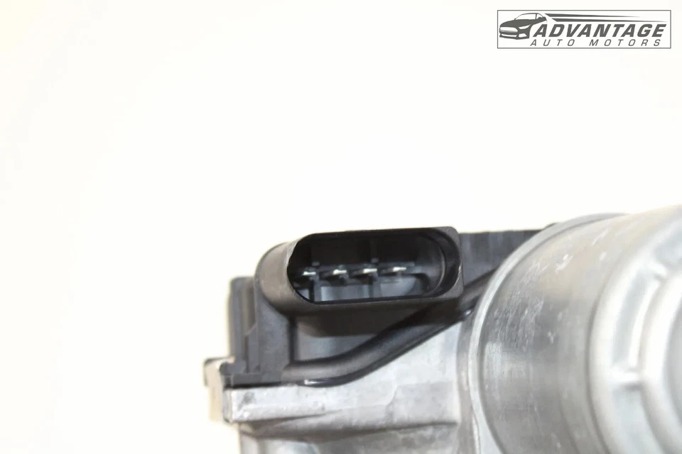 2023 - 2025 年本田 HR-V ZR WINDSHIELD WIPER TRANSMISSION LINKAGE 带电机原始设备制造商 — 第 4/4 张图片