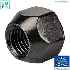 WHEEL NUT 5.10164 FOR NEOPLAN SETRA DAF CF/85/75/65 LF/45/55 95/XF  MAN SU