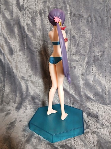 Colección Kantai KanColle Akebono Mizugi Mode Ver. Figura PVC PM (con caja) - Imagen 10 de 12