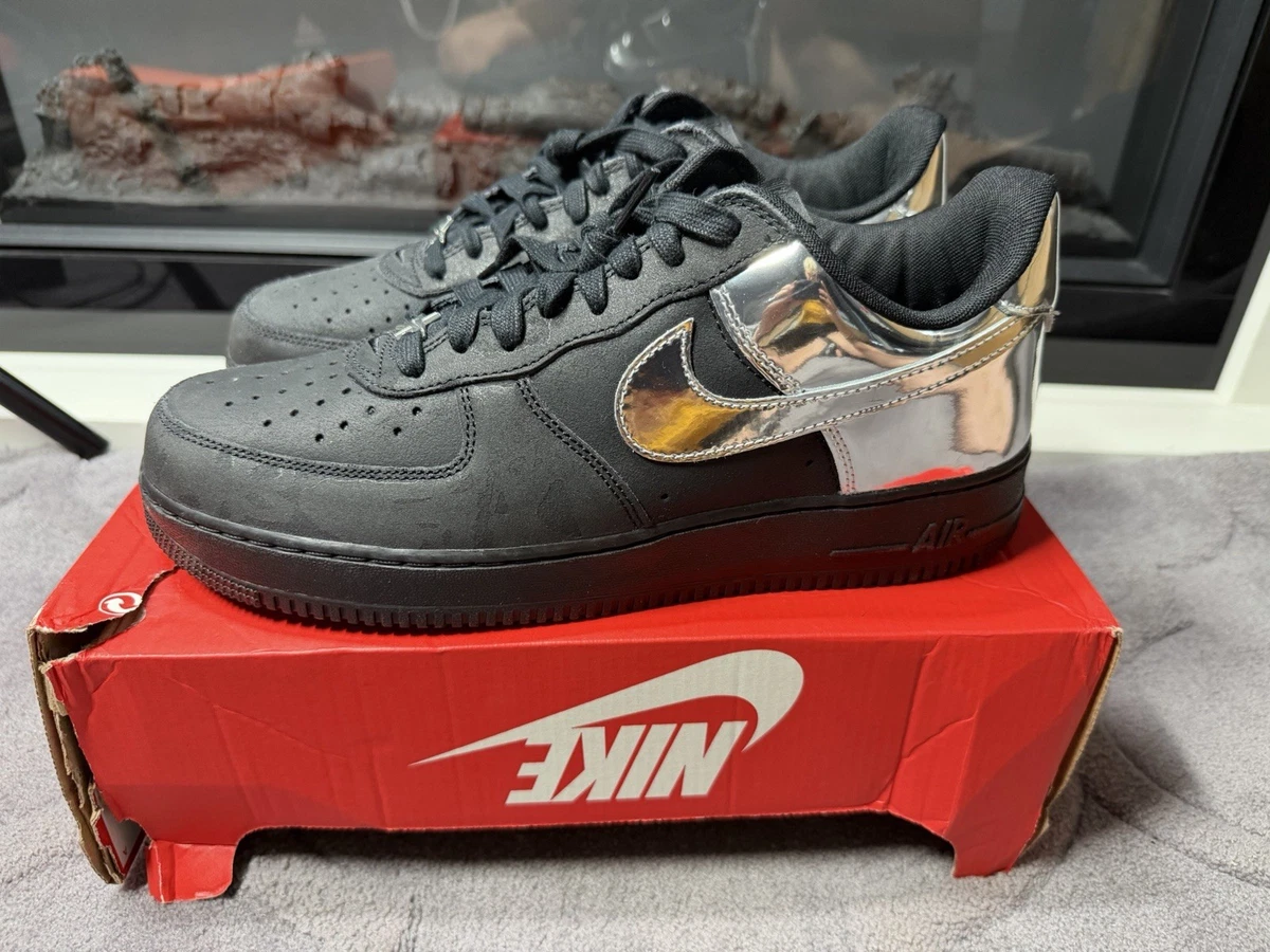 Las mejores ofertas en Nike Air Force 1 Low All-Star 2025 | eBay