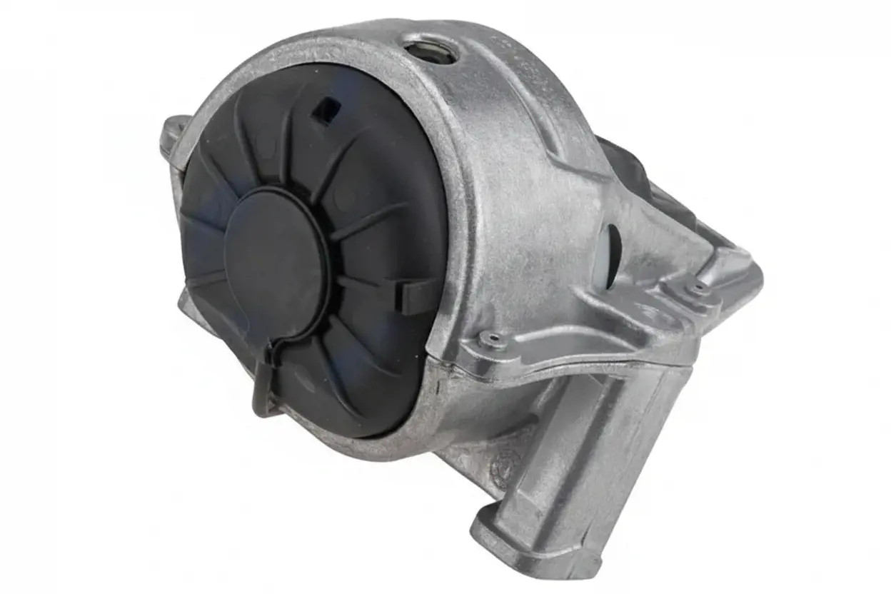 Engine mount Left electrically adjustable hydro mount ZPS-PS-006 NTY for AUDI