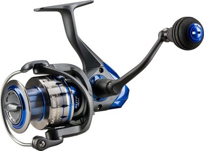 Okuma Stationärrollen SAFINA SW-X 6000A 4.5:1