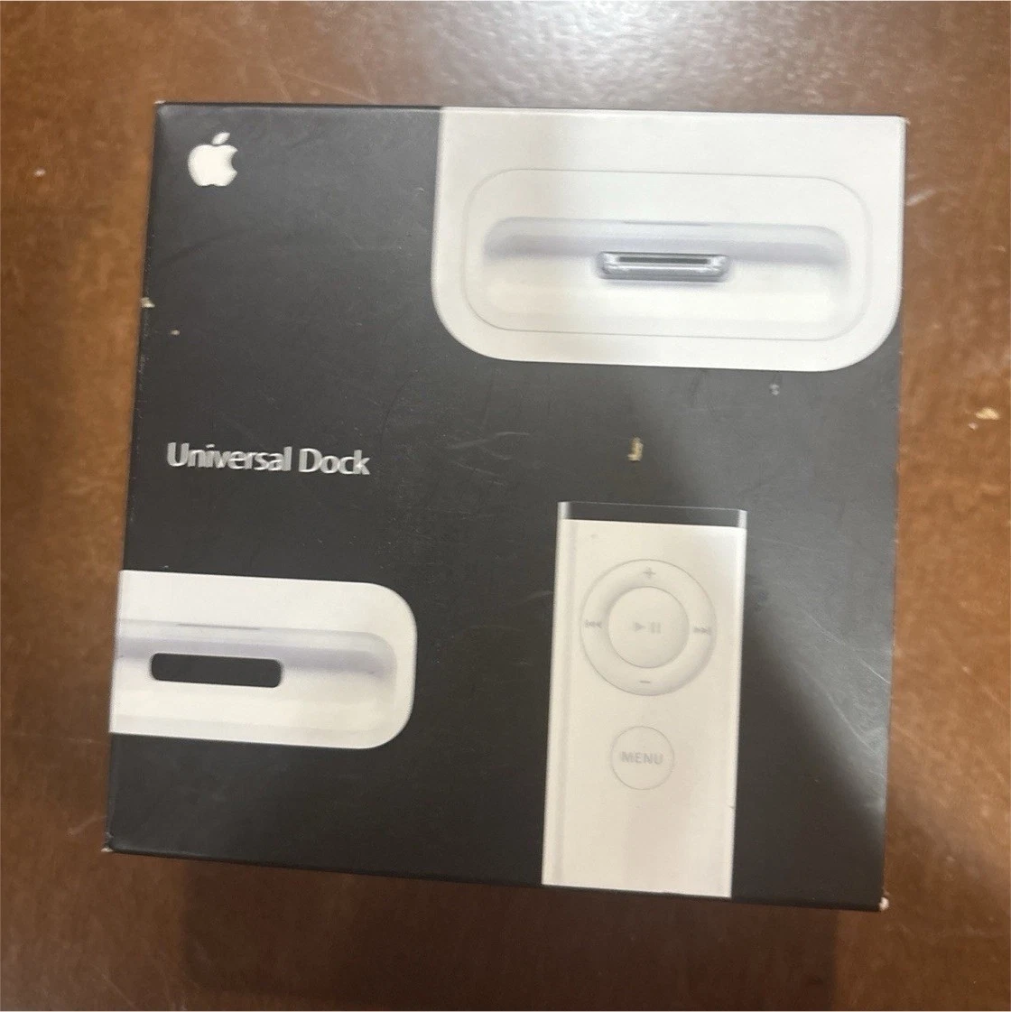 Apple Universal Dock for sale - eBay
