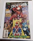 Amazing Spider-Man 403 NM Dematteis Mark Bagley Carnage (1)