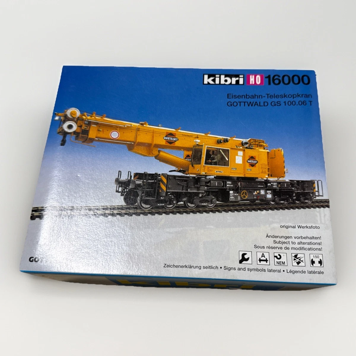Kibri Gottwald online kaufen | eBay.de