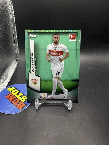 Deniz Undav 2023 Topps Deniz Undav #92