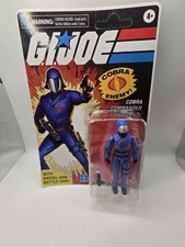 2023 RETRO LINE G.I. JOE COBRA COMMANDER MICKEY MOUSE HASBRO PULSE HASLAB O-RING