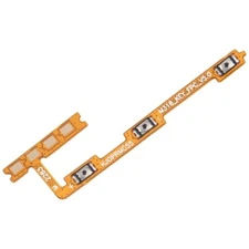 Flex cable power buttons / volume compatible for Realme C55 side button