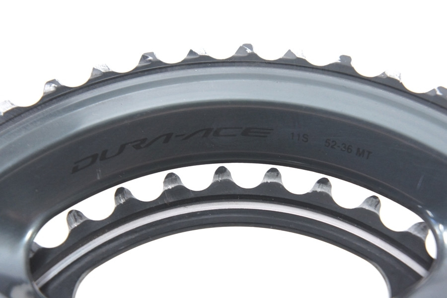 SHIMANO PIONEER Dura Ace SGY-PM910 FC-R9100 52-36T 170mm SHIMANO PIONEER Dura Ace SGY-PM910 FC-R9100 52-36T 170mm