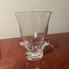 Steuben Glass Vase
