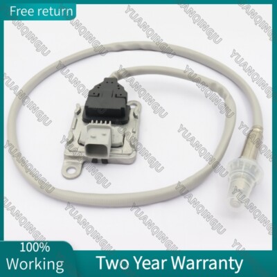 23494641 Nitrogen Oxide Nox Sensor 23494659 SNS3088 A3C0242480000 for Volvo ...