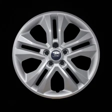 Hubcap for Ford Escape 2020-2024 Genuine Factory OE 17-inch Wheel Cover 7072