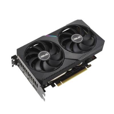 ASUS NVIDIA GeForce RTX 3060 12GB GDDR6 Graphic Card ( DUAL