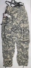 TROUSER, SOFT SHELL COLD WEATHER S-L 8415-01-546-9707 ECWCS Gen III L5