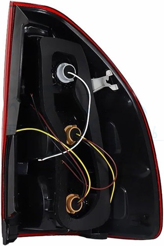 Par de luces de freno de parada de luz trasera para Lexus GX470 2007 2008 2009 - Imagen 13 de 14