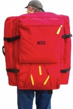 Firefighter Two Week Personal Gear Pack NFES and DLA Approved
