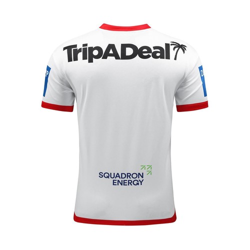 Camiseta St George Dragons Anzac Tallas Pequeñas - 5XL Disponible NRL Clásica 24 - Imagen 3 de 5