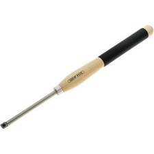 Shop Fox D4873 Carbide Tipped Lathe Chisel, Rougher