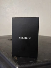 New Palmero Petrichor Perfume