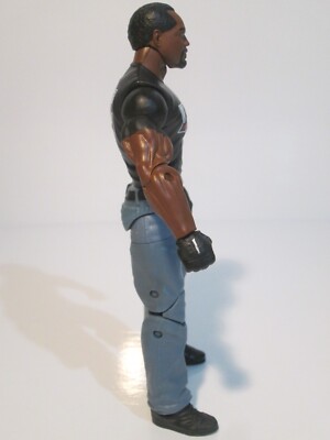 WWE Mattel Elite Farooq APA Wrestling 7'' Figure WWF Ron