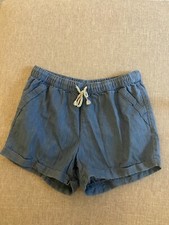 Wonder Nation Girls Shorts XL