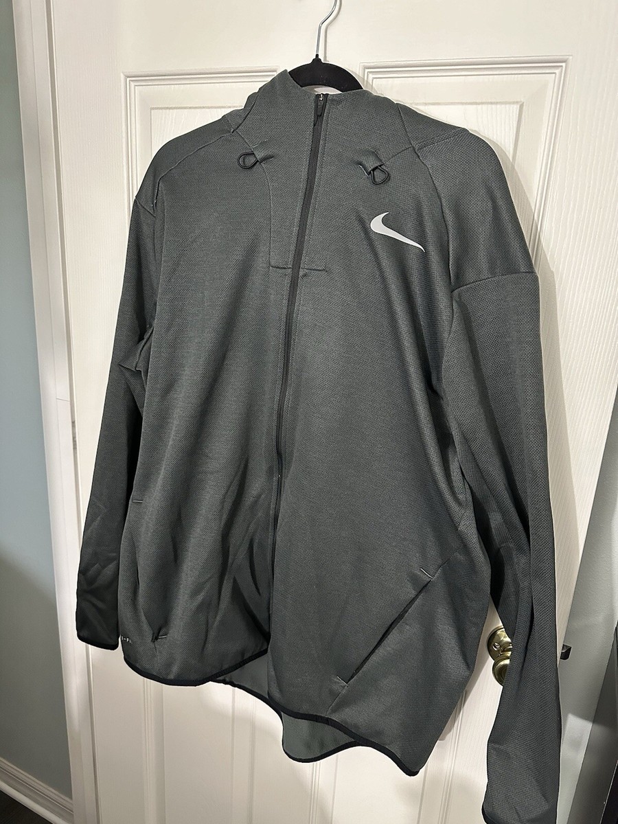 nike golf tour performance dri fit pullover