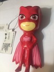 PJ Masks Decoupage Ornament Christmas 4.5" Hasbro Ruz Owlette — photo 1
