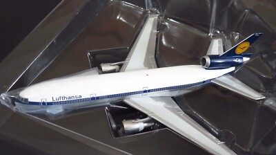 Gemini JETS 1/400 DC-10-30F 「カーゴイタリア」 Gemini JETS 1/400 DC-10-30F 「カーゴイタリア」