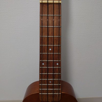 Fernandez Oh Super Milk Chan Ukulele   eBay