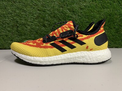 Size 9 - Adidas Adicon AM4LA Speed Factory 747 Warehouse 