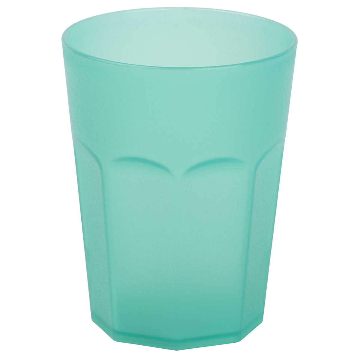 Smiley-Gesicht Becher Aus Kunststoff, BPA-frei - 4 Stück, 227 Ml, Perfekt Für Kinderpartys