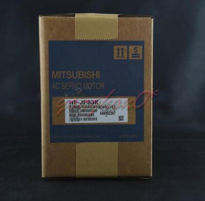 1PC New Servo Motor HF-JP53K HFJP53K #F11