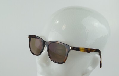 Saint Laurent SL 286 SLIM 003 Brille - Gestell  