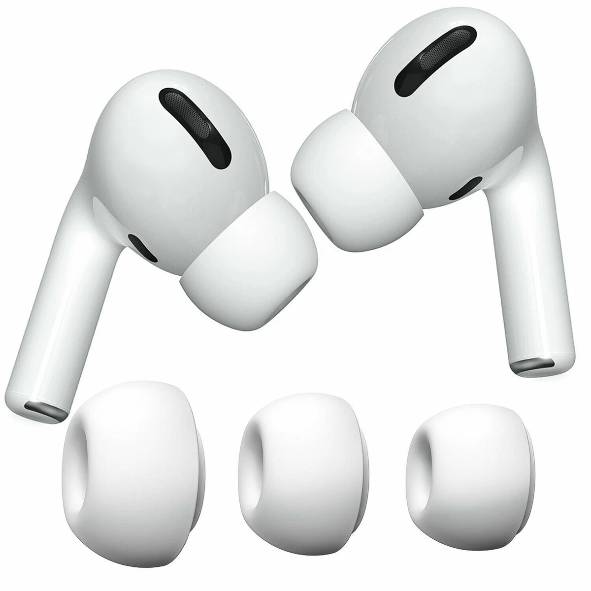 Apple earbuds online accessories