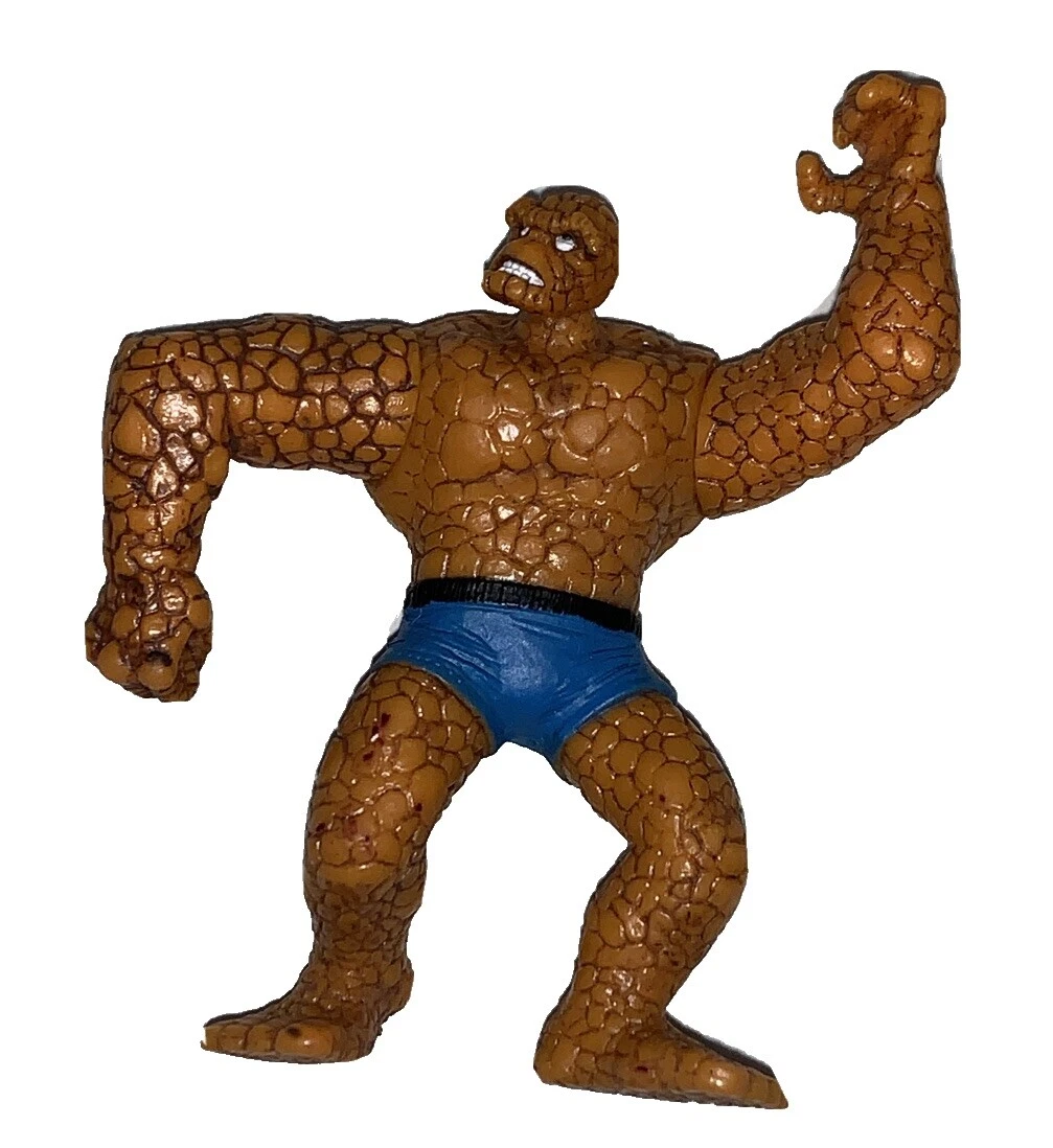 Figura de ação de Ação a Coisa Coleções