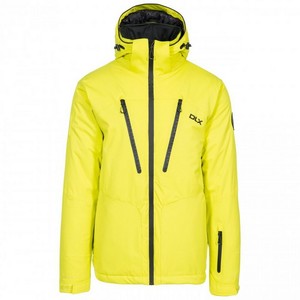 trespass dlx coat